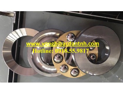 VÒNG BI-CHÀ-TRÒN-4 MIẾNG